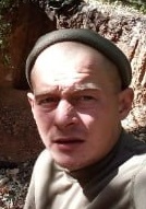 Фото: Погибший на войне с Украиной Анохин Константин Владимирович. Орловская область, добровольцы