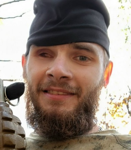 Фото: Погибший на войне с Украиной Петрашкевич Иван Дмитриевич. Пермский край, нет данных