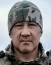Фото: Погибший на войне с Украиной Гафаров Артур Саматович. Республика Башкортостан, заключенные