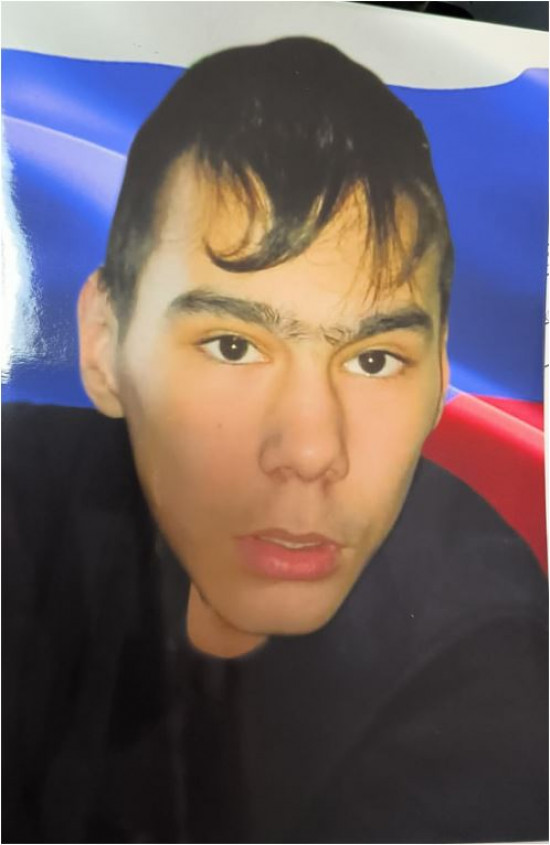 Фото: Погибший на войне с Украиной Эквинин Кирилл Антонович. Магаданская область, нет данных