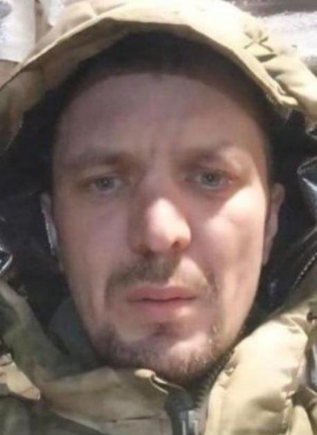 Фото: Погибший на войне с Украиной Мухаметшин Риназ Махмутович. Республика Татарстан, нет данных