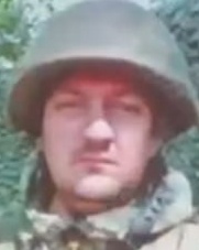 Фото: Погибший на войне с Украиной Переудин Александр Александрович. Волгоградская область, нет данных