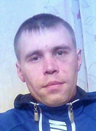 Фото: Погибший на войне с Украиной Балыкин Евгений Евгеньевич. Челябинская область, нет данных