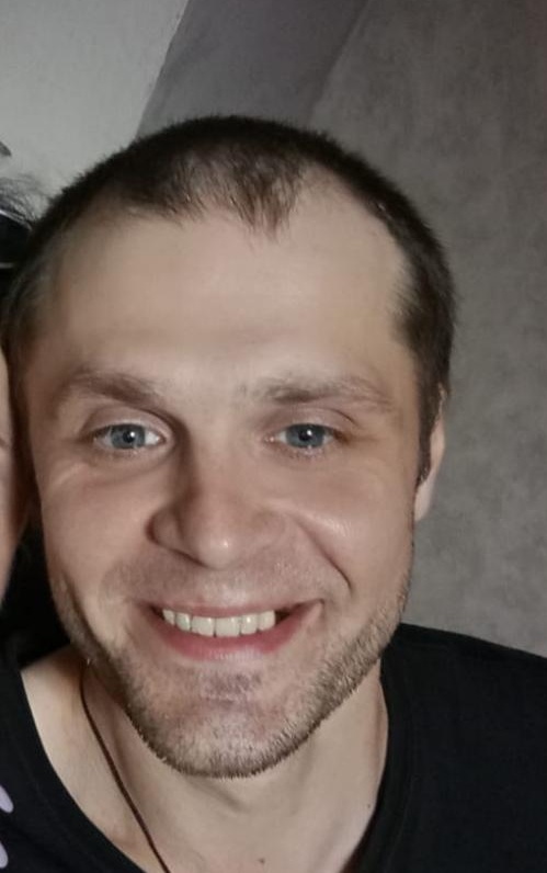 Фото: Погибший на войне с Украиной Ступак Алексей Сергеевич. Рязанская область, заключенные