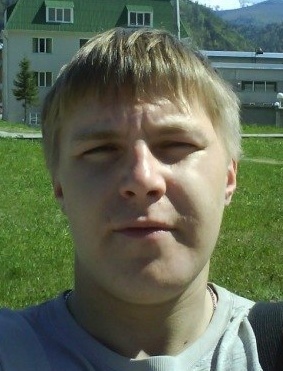 Фото: Погибший на войне с Украиной Татаркин Сергей Владимирович. Омская область, нет данных