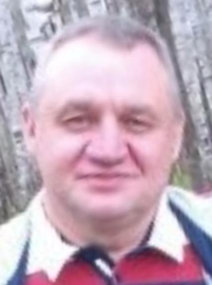 Фото: Погибший на войне с Украиной Спиридонов Валерий Николаевич. Ханты-Мансийский автономный округ - Югра, добровольцы