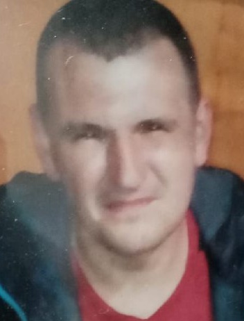 Фото: Погибший на войне с Украиной Шевченко Вячеслав Вячеславович. Приморский край, мотострелковые войска