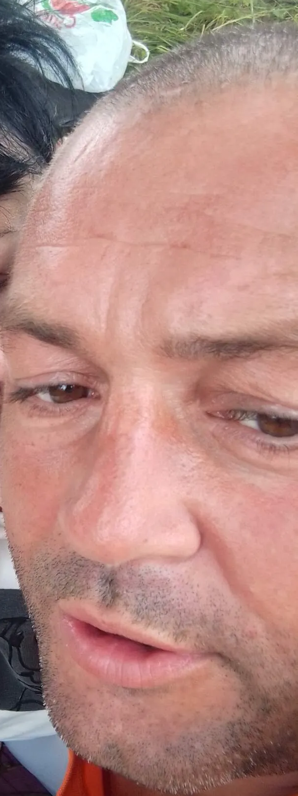 Фото: Погибший на войне с Украиной Белов Илья Анатольевич. Московская область, нет данных