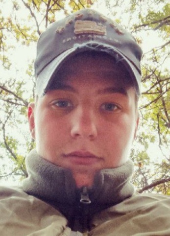 Фото: Погибший на войне с Украиной Талалаев Денис Андреевич. Московская область, заключенные