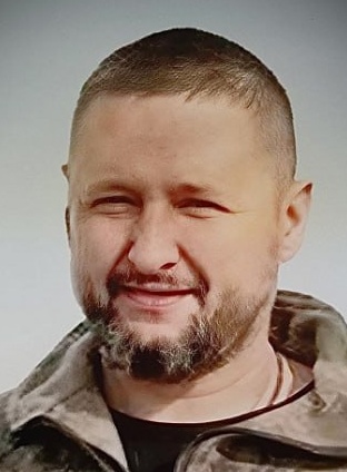 Фото: Погибший на войне с Украиной Панькин Алексей Валерьевич. Московская область, мотострелковые войска