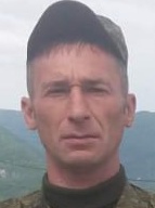 Фото: Погибший на войне с Украиной Газеев Рафаэль Фатович. Волгоградская область, нет данных