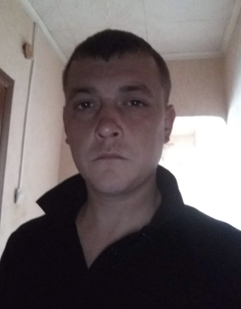 Фото: Погибший на войне с Украиной Байкин Денис Николаевич. Республика Мордовия, нет данных