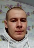 Фото: Погибший на войне с Украиной Кроневальд Дмитрий Олегович. Красноярский край, мотострелковые войска