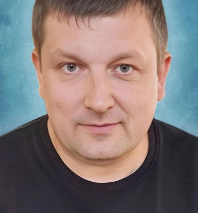 Фото: Погибший на войне с Украиной Кудрявцев Денис Евгеньевич. Челябинская область, нет данных