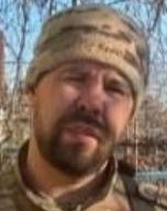 Фото: Погибший на войне с Украиной Яковлев Константин Геннадьевич. Республика Саха (Якутия), добровольцы