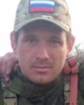 Фото: Погибший на войне с Украиной Михеев Иван Петрович. Волгоградская область, мотострелковые войска