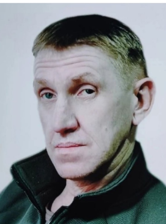 Фото: Погибший на войне с Украиной Городилов Виталий Юрьевич. Удмуртская Республика, нет данных