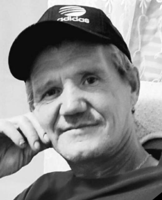 Фото: Погибший на войне с Украиной Монахов Владимир Александрович. Вологодская область, мотострелковые войска