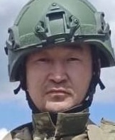 Фото: Погибший на войне с Украиной Монгуш Буянныг-Белек Анатольевич. Республика Тыва, мотострелковые войска