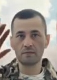 Фото: Погибший на войне с Украиной Карулин Михаил Юрьевич. Московская область, нет данных