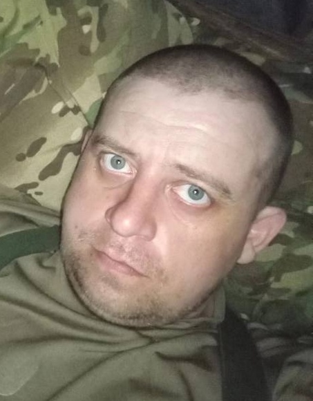 Фото: Погибший на войне с Украиной Ширяев Виктор. Забайкальский край, нет данных