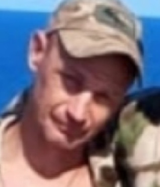 Фото: Погибший на войне с Украиной Сергунов Сергей Александрович. Амурская область, добровольцы