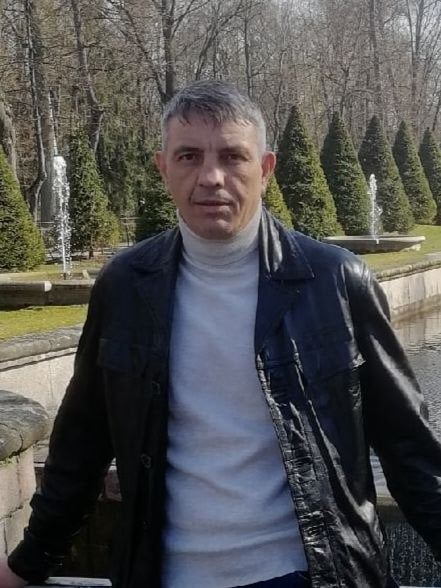Фото: Погибший на войне с Украиной Евтушенко Игорь Анатольевич. Псковская область, добровольцы