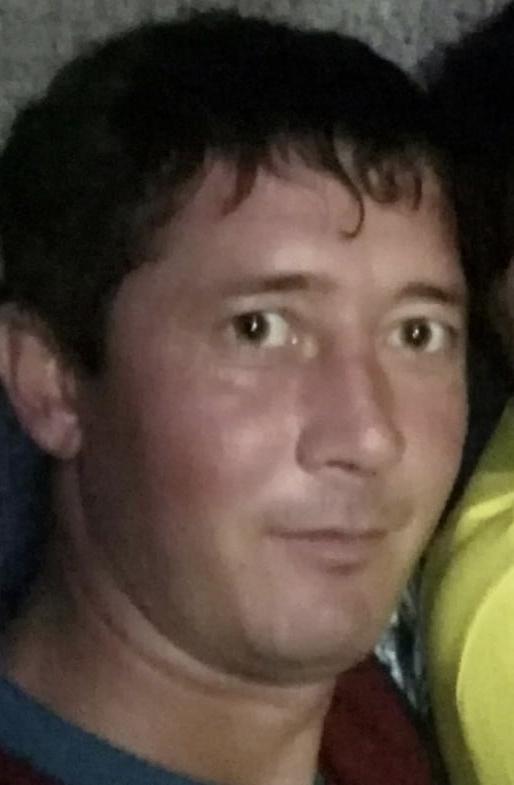 Фото: Погибший на войне с Украиной Одинаев Равшан Аманович. Республика Татарстан, нет данных