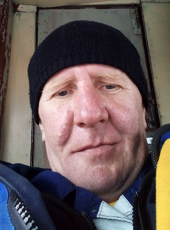 Фото: Погибший на войне с Украиной Жирнов Андрей Николаевич. Новосибирская область, добровольцы