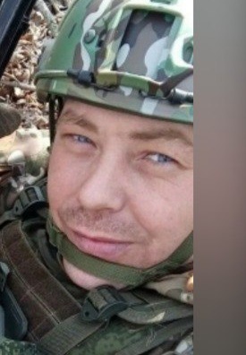 Фото: Погибший на войне с Украиной Теменев Сергей Сергеевич. Алтайский край, нет данных