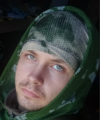 Фото: Погибший на войне с Украиной Селезнев Иван Вадимович. Московская область, мобилизованные