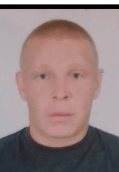 Фото: Погибший на войне с Украиной Уродов Петр Вячеславович. Республика Коми, добровольцы