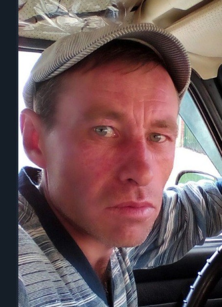 Фото: Погибший на войне с Украиной Ершов Олег Анатольевич. Республика Башкортостан, добровольцы