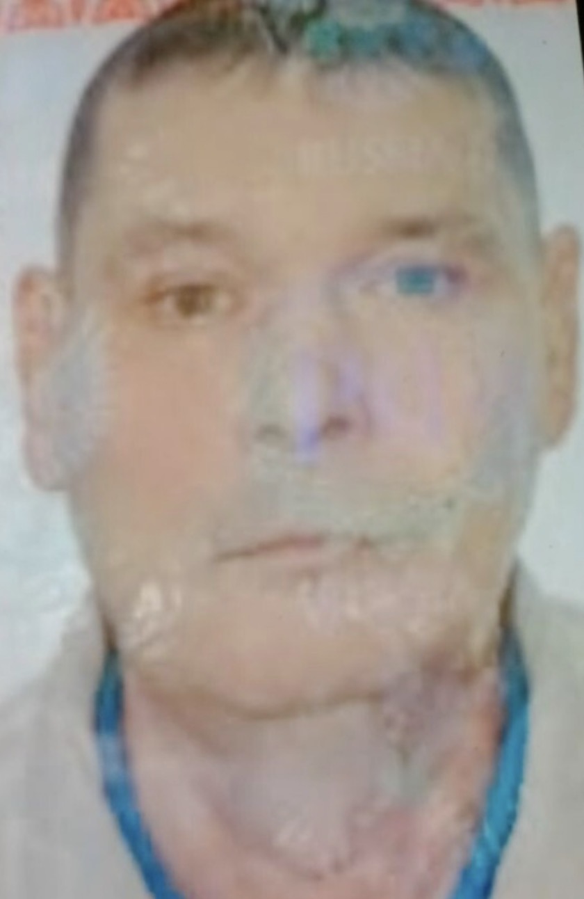 Фото: Погибший на войне с Украиной Медянцев Андрей Владимирович. Самарская область, добровольцы