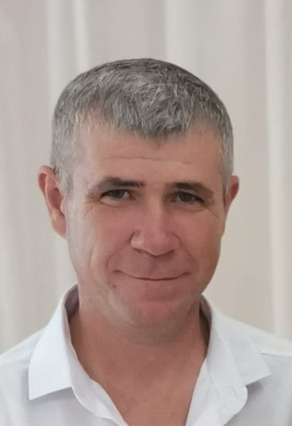 Фото: Погибший на войне с Украиной Гизи Александр Эвальдович. Оренбургская область, добровольцы