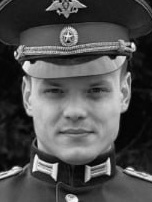 Фото: Погибший на войне с Украиной Легостаев Виктор Константинович. Московская область, нет данных