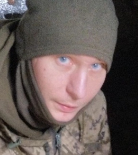 Фото: Погибший на войне с Украиной Жестков Максим Дмитриевич. Владимирская область, мотострелковые войска