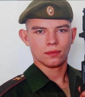 фотография Сарычев Алексей Васильевич