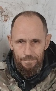 Фото: Погибший на войне с Украиной Артюшков Владимир Владимирович. ДНР, добровольцы