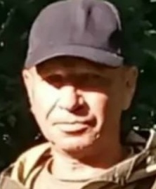 Фото: Погибший на войне с Украиной Шихов Николай Михайлович. Оренбургская область, добровольцы