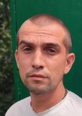 Фото: Погибший на войне с Украиной Кравцов Александр Александрович. ЛНР, мотострелковые войска