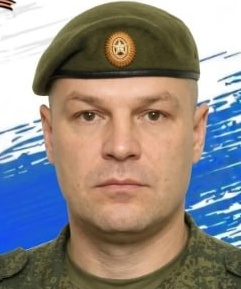 Фото: Погибший на войне с Украиной Бурмистров Дмитрий Александрович. Мурманская область, нет данных