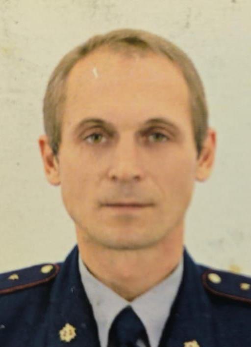 Фото: Погибший на войне с Украиной Лукьян Александр Александрович. Приморский край, добровольцы