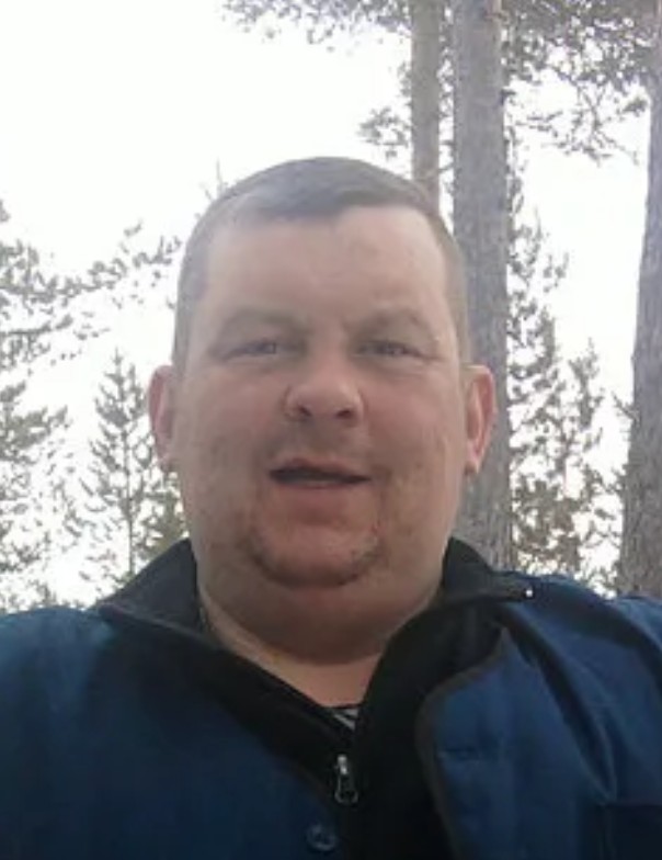 Фото: Погибший на войне с Украиной Галеев Александр Викторович. Мурманская область, заключенные