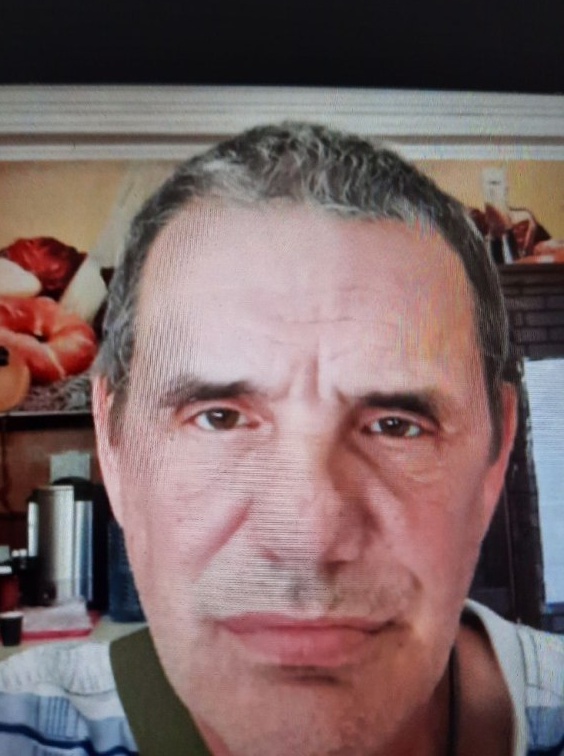 Фото: Погибший на войне с Украиной Колесников Василий Васильевич. Московская область, нет данных