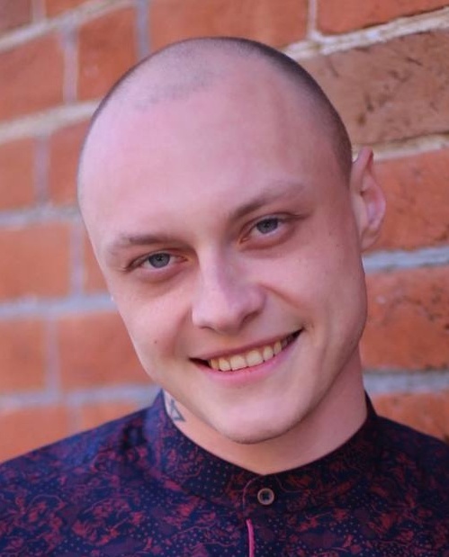 Фото: Погибший на войне с Украиной Якимов Константин Алексеевич. Свердловская область, мотострелковые войска