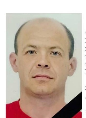 Фото: Погибший на войне с Украиной Алешин Николай Анатольевич. Республика Саха (Якутия), добровольцы