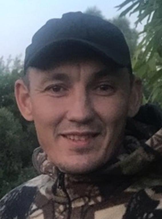 Фото: Погибший на войне с Украиной Матвеев Александр Константинович. Республика Татарстан, нет данных