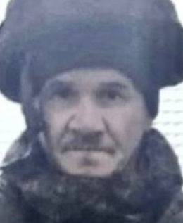 Фото: Погибший на войне с Украиной Размыслов Вячеслав Альбертович. Республика Коми, мотострелковые войска