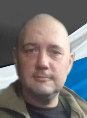 Фото: Погибший на войне с Украиной Истомин Антон Евгеньевич. Иркутская область, мотострелковые войска